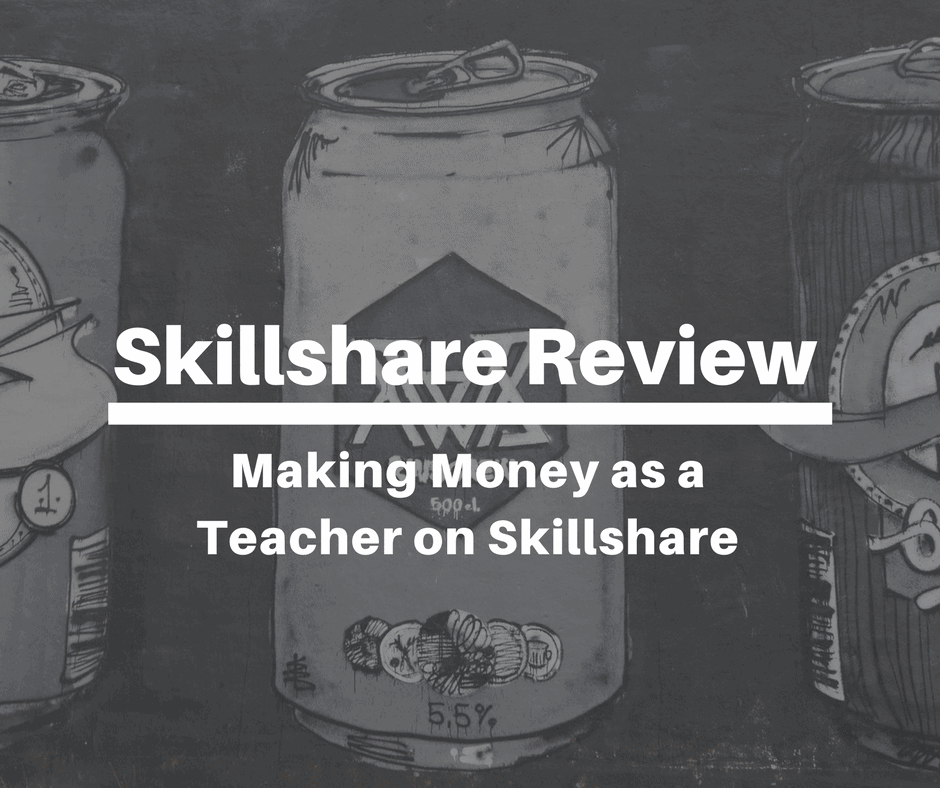 skillshare review