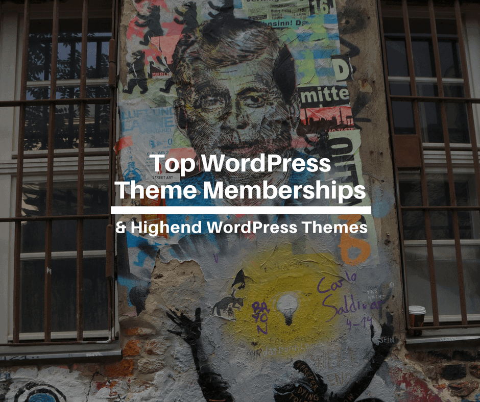 wordpress theme memberships & highend wordpress themes (1)