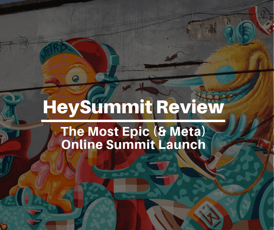 heysummit online summit