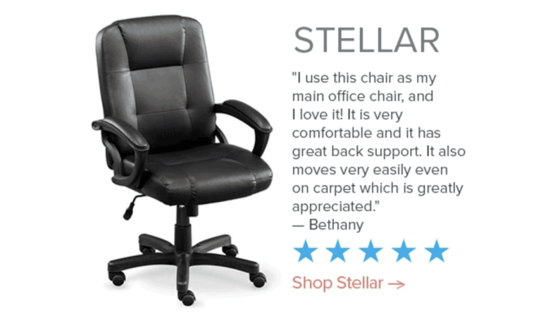 What You Care About When Getting New Home Office Chair?