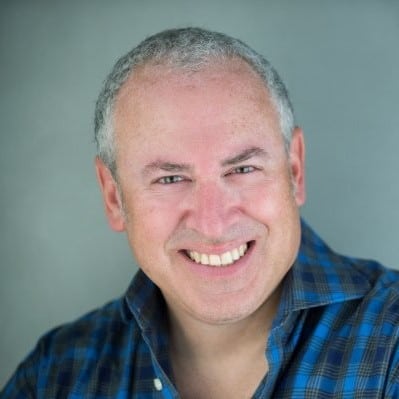 jeff hyman