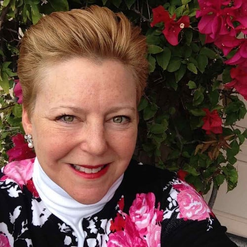 jill carpenter