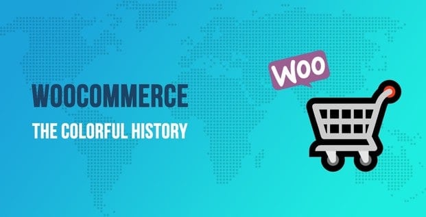 woocommerce-history