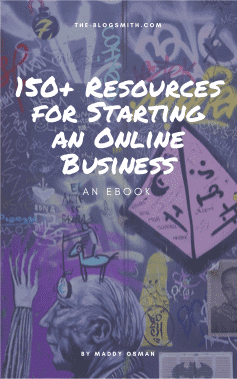 150_Resources_for_Starting_an_Online_Business_ebook