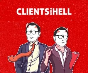 client from hell the blogsmith podcast maddy osman