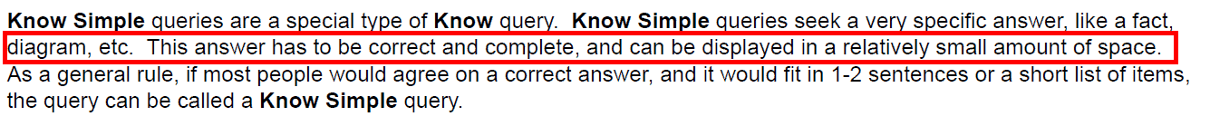 The July 2022 document doesn’t mention mobile screens.