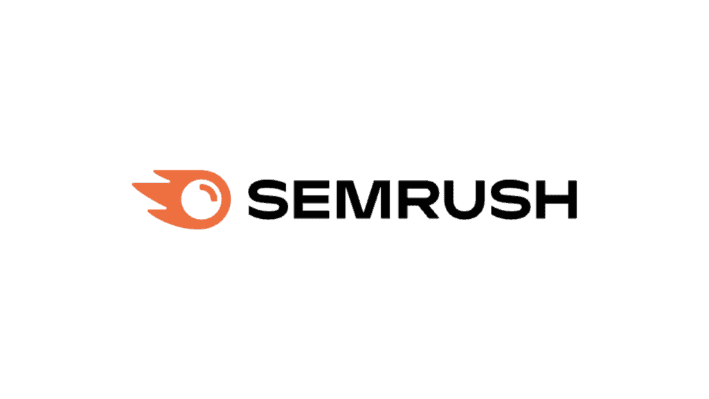 semrush review - new semrush logo