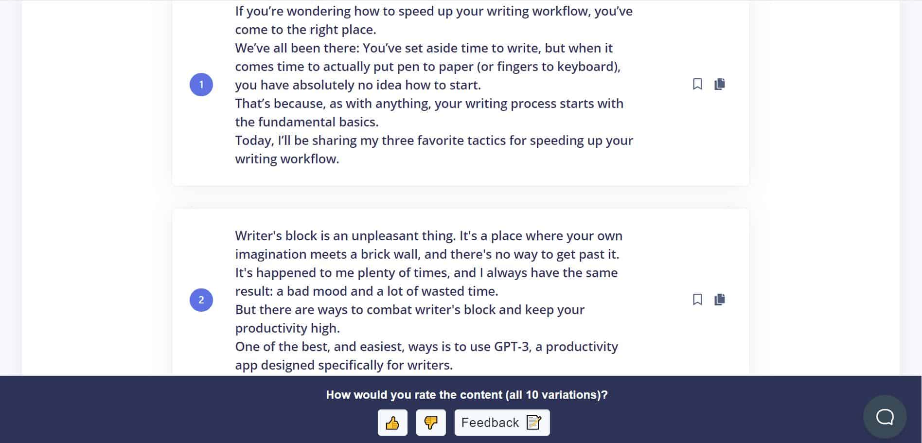How To Use GPT-3 To Your Advantage As A Writer