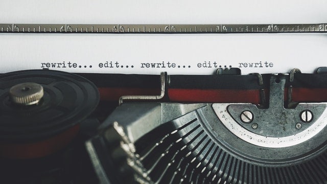 how to use gpt 3 to write articles typewriter
