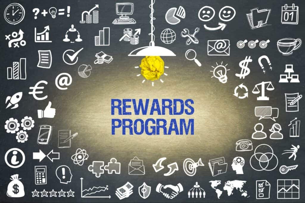 You should use thoughtful gifts, rewards, and recognition to serve your customers better