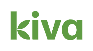 Kiva Logo