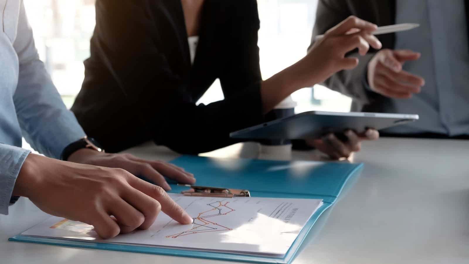 Salesforce Dashboards Every Salesperson Should Have