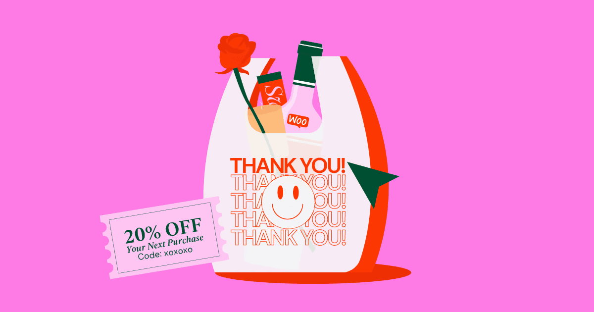 How to Optimize WooCommerce Thank You Page