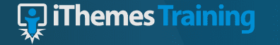 Ithemes training logo