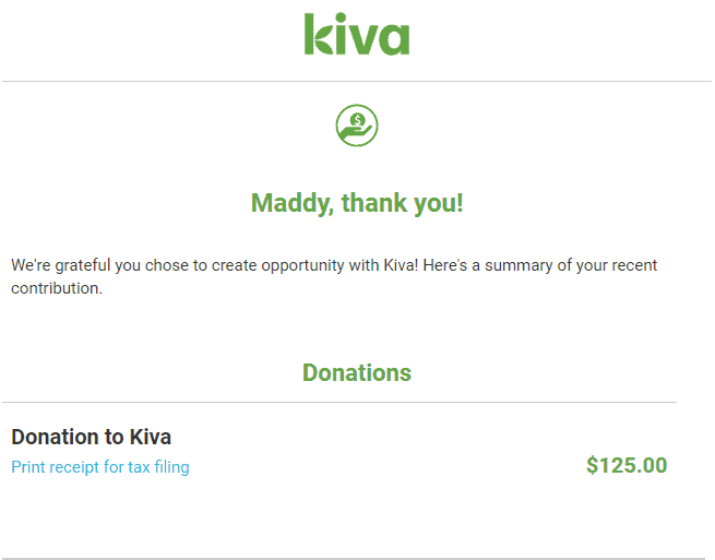 Kiva