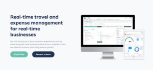 SalesTrip Leadfeeder Case Study