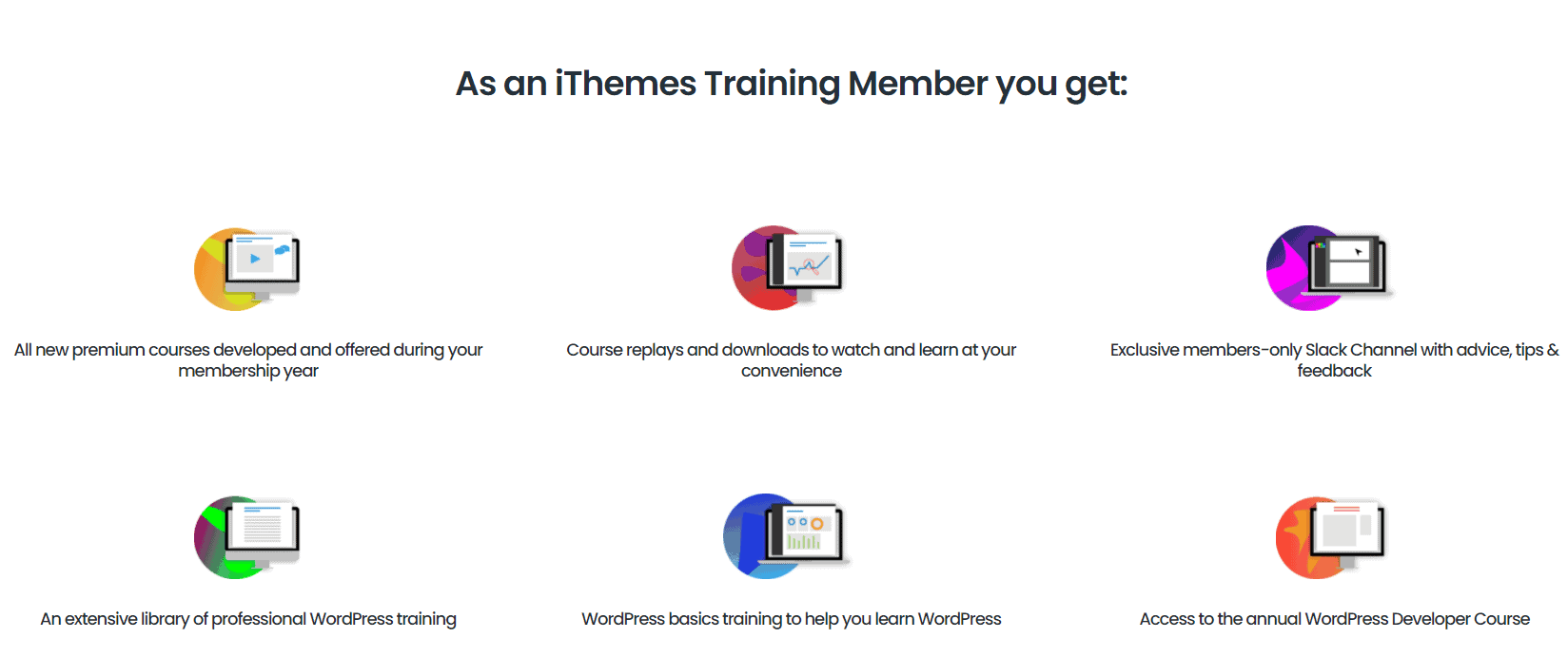 iThemes Membership