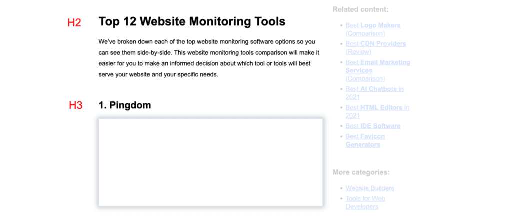 How To Get a Featured Snippet on Google