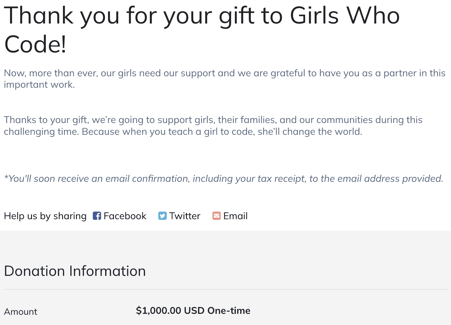 Girls Who Code