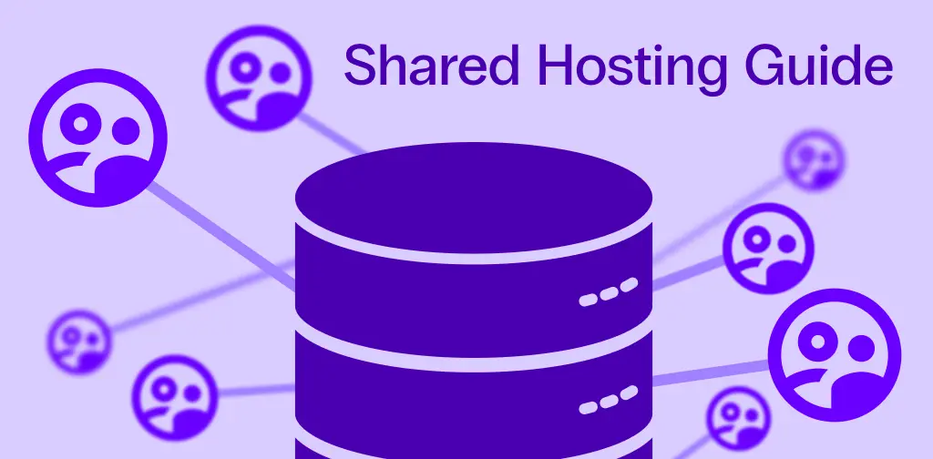 Shared hosting