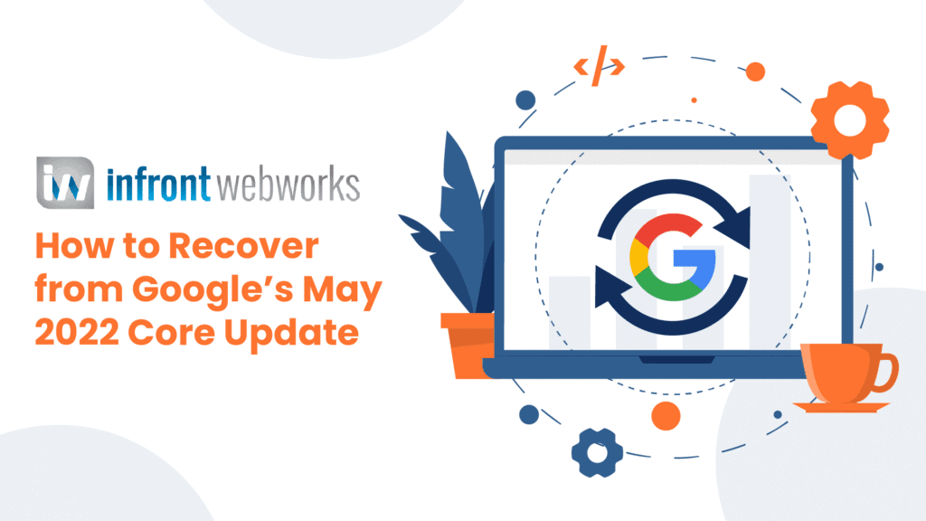 Google algorithm update