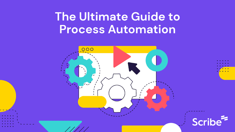 Process automation
