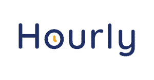 Hourly.io Logo