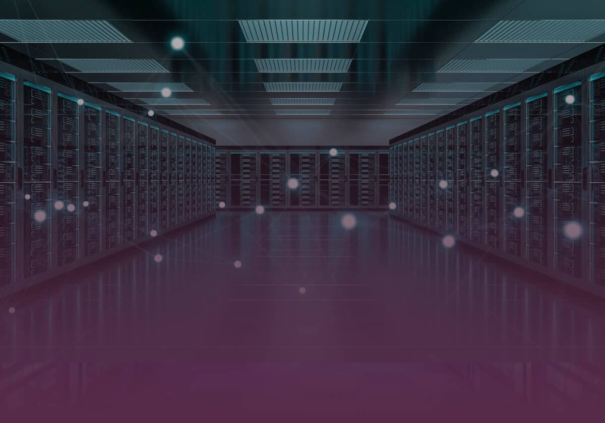 Hosted Private Cloud