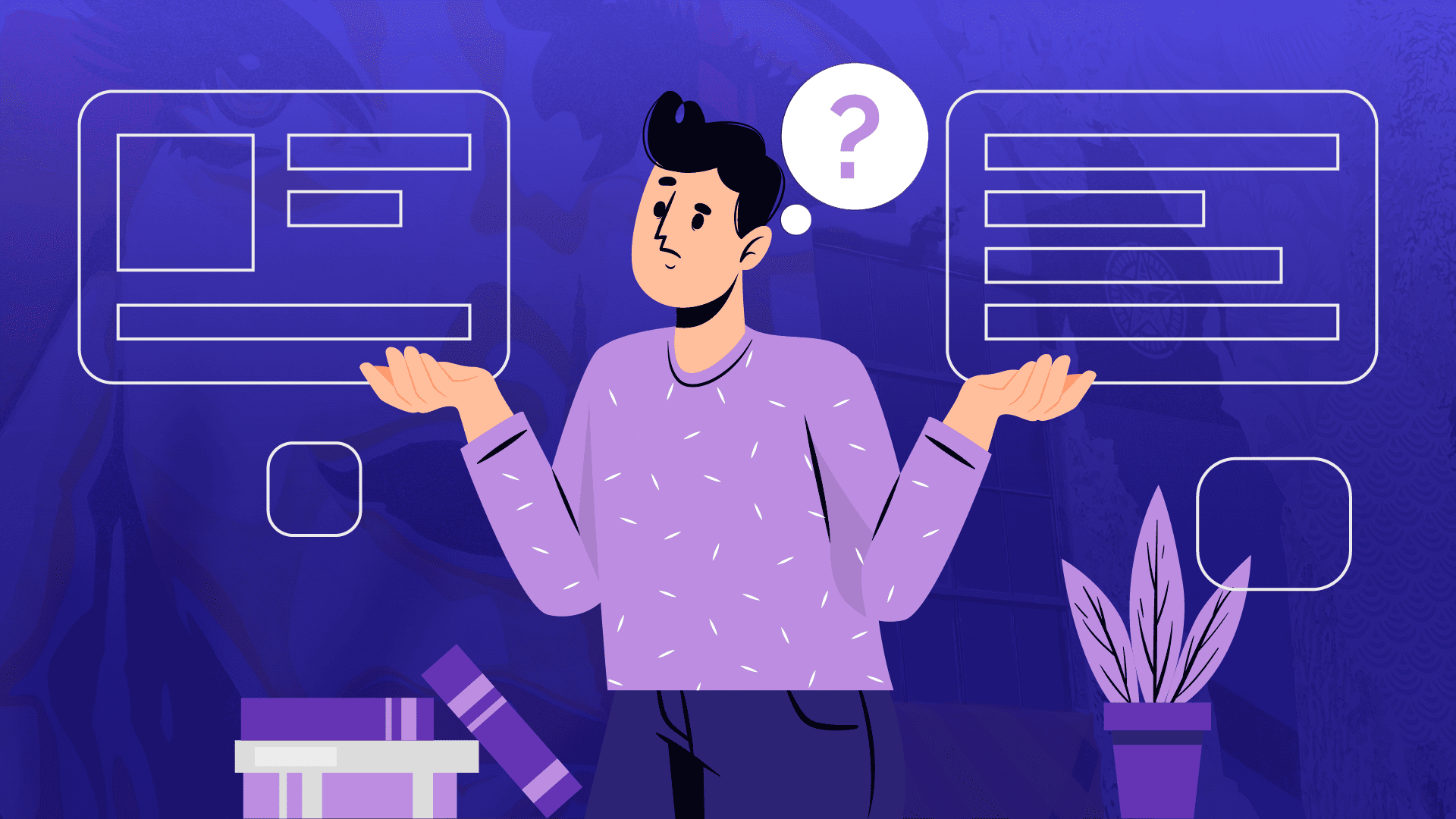 Finding the best content marketing strategies for your needs.