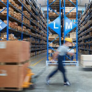 Ecommerce distributors