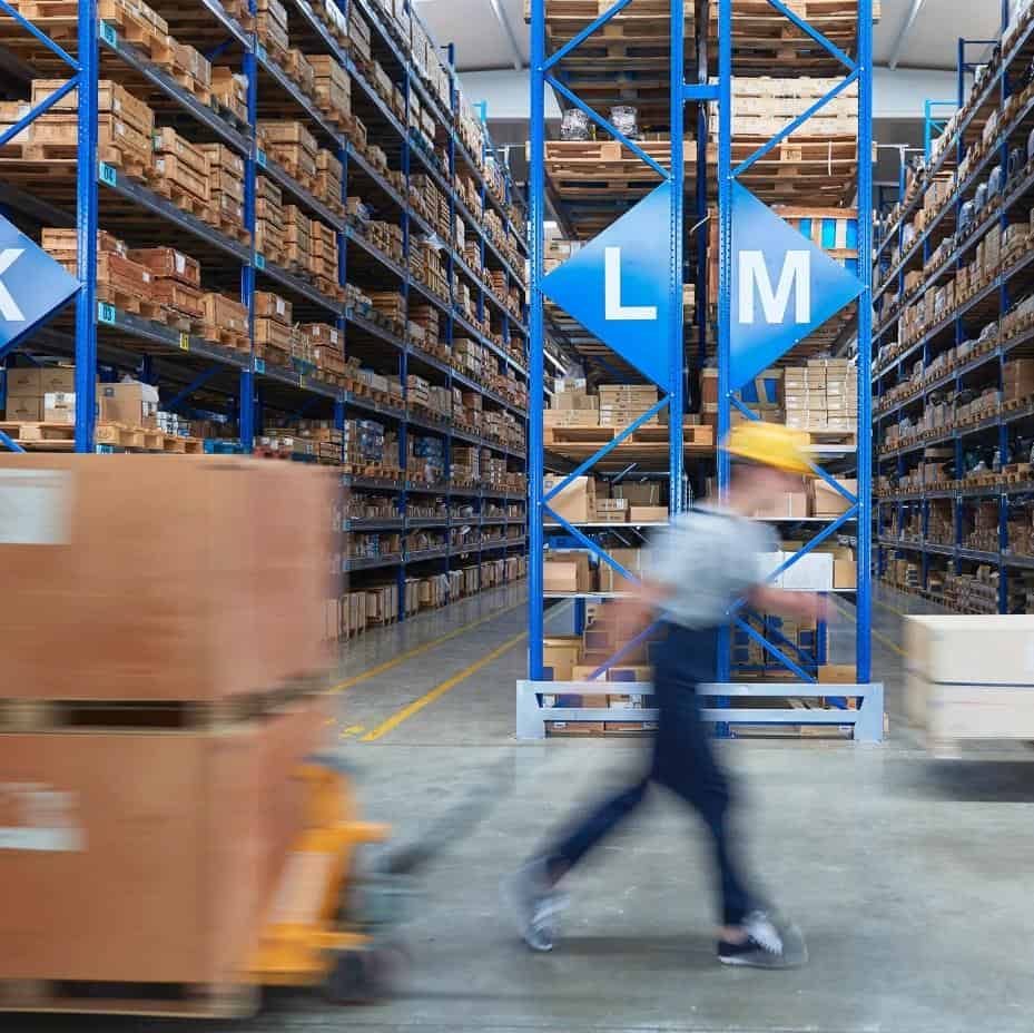 Ecommerce distributors