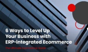 Business ERP integrated