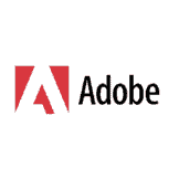 Adobe logo