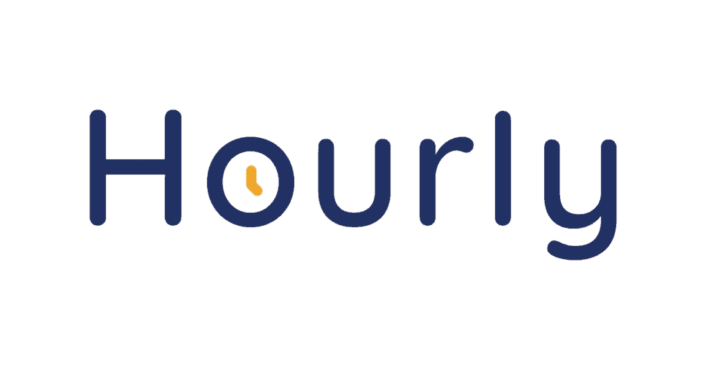 Hourly logo