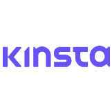 Kinsta logo