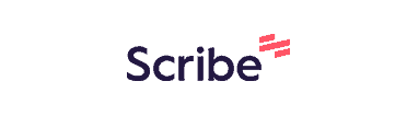 Scribe logo