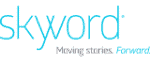 Skyword logo