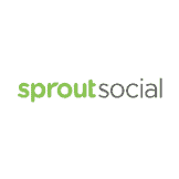 Sprout Social logo