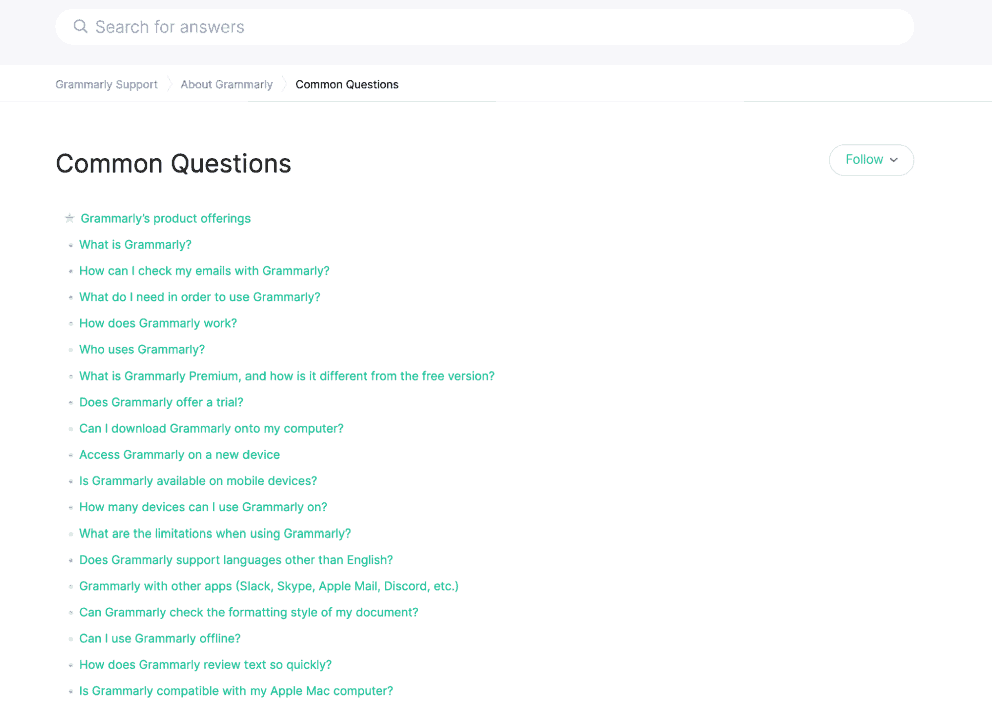 Implementing FAQ Best Practices: Enhance UX and Boost SEO