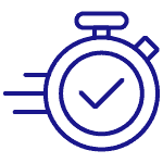 case study services On time delivery