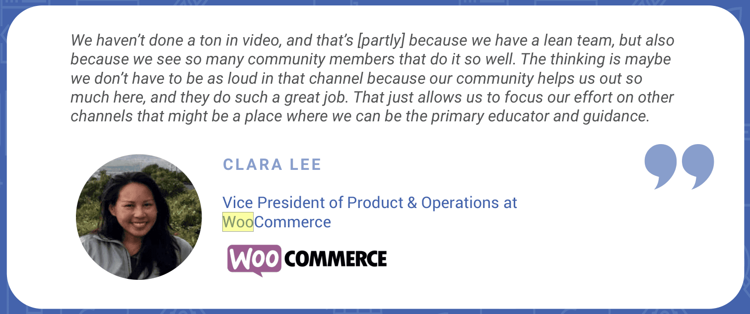 E-book writing services: Insights from WooCommerce experts.