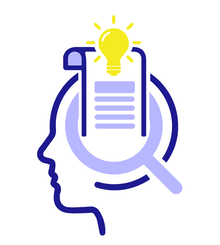 ebook services writing insightful content