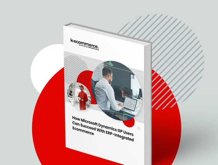 kecommerce how gp users can succeed