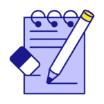 Line editing