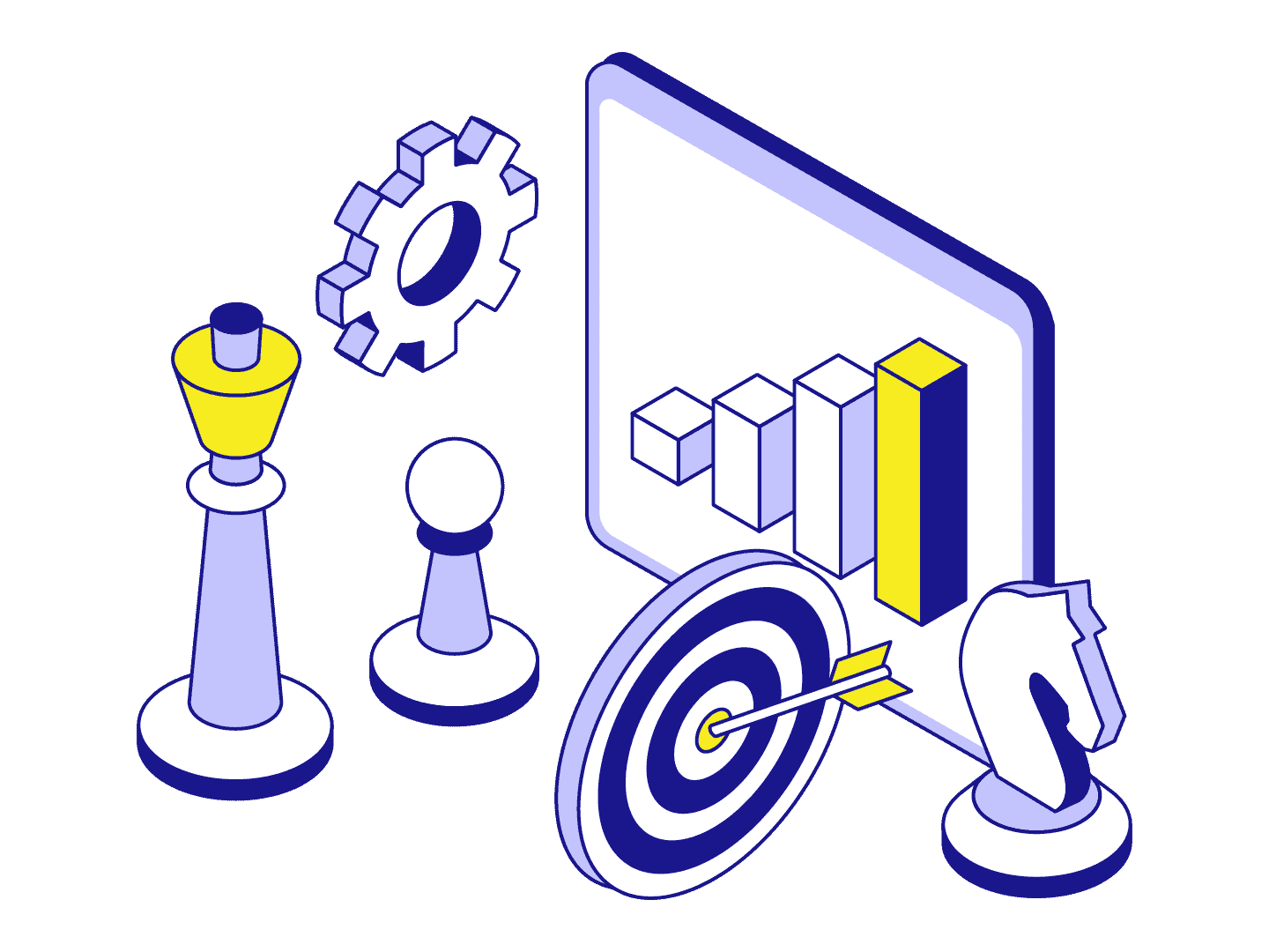 strategic guidance editing services