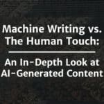 What Is AI-Generated Content Creation? An In-Depth Look