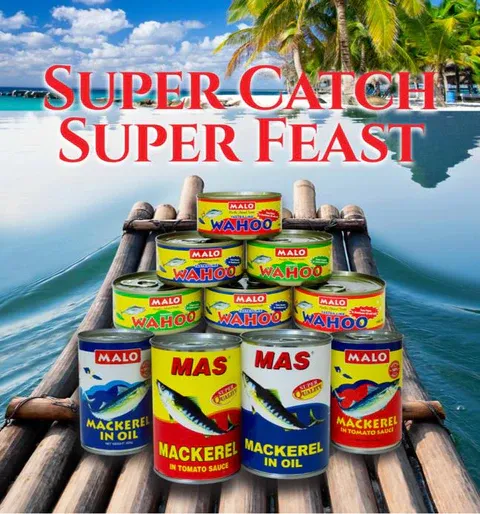 Cin7 - Yuvi Foods