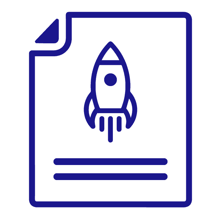 Getting Publish Ready Technical Documentation Draft