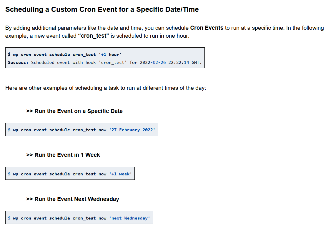 Knowledge Base Articles Technical Documentation