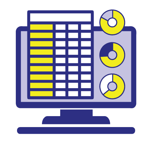 Receive Your SEO Reporting Dashboard